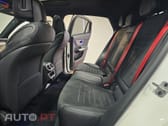 Mercedes-Benz GLC 300 de Coupe 4Matic 9G-TRONIC Edition AMG Line