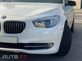 BMW 535 535 d xDrive