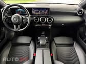 Mercedes-Benz A 200 d Style Plus Aut.