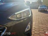 Ford Focus SW 1.0 EcoBoost S&S COOL&CONNECT DESIGN
