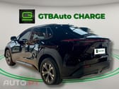 Toyota bZ4X 71 Kw Comfort-Paket I.V.A DEDUTIVEL 
