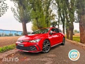 Volkswagen Golf 2.0 TSI GTI DSG