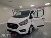 Ford Transit Custom 310L1 2.0 TDCi H1-Tecto Baixo Trend