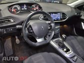 Peugeot 308 BlueHDi 130 Allure Pack