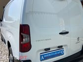 Peugeot Partner 1.6 HDI XL  L2  CarPlay