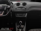 Seat Ibiza 1.2 TSI FR