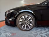 Mercedes-Benz A 180 d Business Solutions