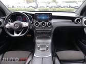 Mercedes-Benz GLC 300 AMG