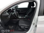 Peugeot E-208 50 kWh Style