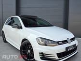 Volkswagen Golf GTD