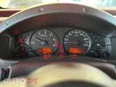 Nissan Navara 2.5 dCi CD LE 4WD