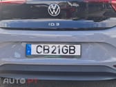 Volkswagen Id.3 Pro performance 1st plus