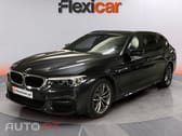 BMW 520 i Pack M