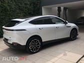 XPeng G6 RWD Long Range
