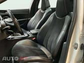 Peugeot 308 THP 205 GT