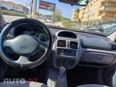 Renault Clio 1.2 RT