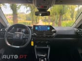 Citroen e-C4 50 kWh Feel Pack