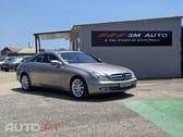 Mercedes-Benz CLS 320 CDi