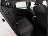 Toyota Yaris 1.5 HDF Exclusive