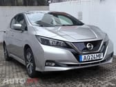 Nissan Leaf 40 kWh ACENTA