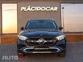 Mercedes-Benz GLC 300 de 4Matic