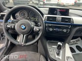 BMW 430 d Pack M