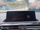 BMW 118 d Line Sport Auto