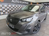 Peugeot 2008 1.5 BlueHDi Allure