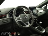 Renault Captur Captur 1.0 TCe RS Line