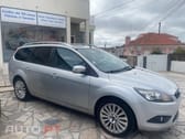 Ford Focus SW 1.6 TDCi 1st Edition