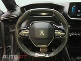 Peugeot E-208 50 KWh GT