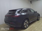Mercedes-Benz EQC 400 4Matic