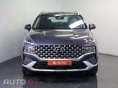 Hyundai Santa Fe 1.6 PHEV Vanguard