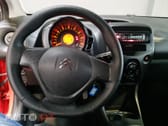 Citroen C1 1.0 VTi Shine