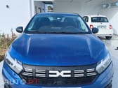Dacia Sandero Essential Bi-Fuel