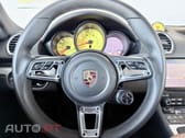 Porsche 718 2.0
