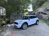 MINI Countryman One D