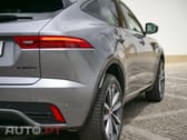 Jaguar E-Pace 1.5 P300e R-Dynamic SE AWD Aut.
