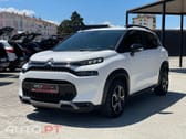 Citroen C3 Aircross 1.2 PureTech Feel