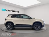 Jeep Avenger 1.2 TG Altitude