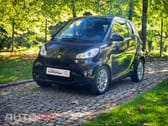 Smart ForTwo 1.0 mhd Passion 71