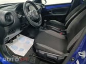 Toyota Aygo X Play