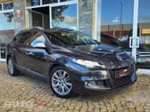 Renault Mégane Sport Tourer 1.5 dCi GT Line CO2 Champion