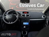 Renault Clio 1.2 16V Confort