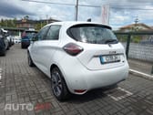 Renault Zoe (c/ Bateria) E-Tech EV50 Equilibre