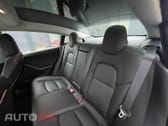 Tesla Model 3 Performance