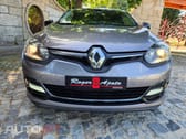 Renault Mégane Coupe 1.6 dCi Bose Edition SS