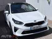 Kia Ceed SW 1.4 T-GDI Drive+SRF 7DCT