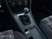 Volkswagen Golf GTI BlueMotion