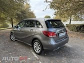Mercedes-Benz B 180 d Urban Aut.